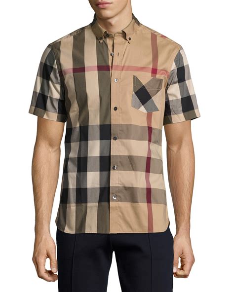 burberry shirt sale ebay|burberry shirts online shop.